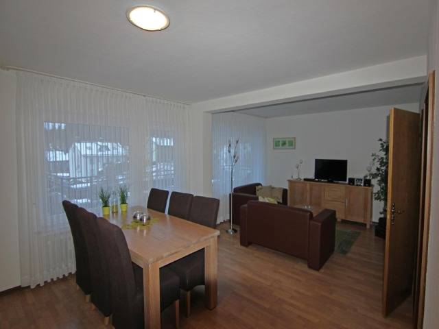 Appartement Trift (5p) Sauerland